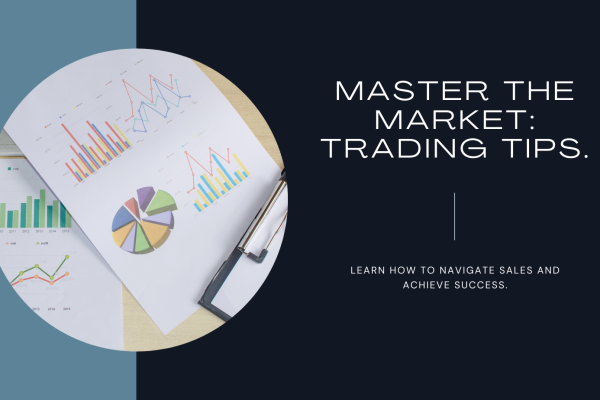 Market Sales and Trading