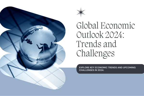 Global Economic Outlook